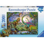Ravensburger - Realm of the Giants Puzzle 200pc