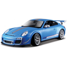 BURAGO PORSCHE 911 GT3 RS 4.0