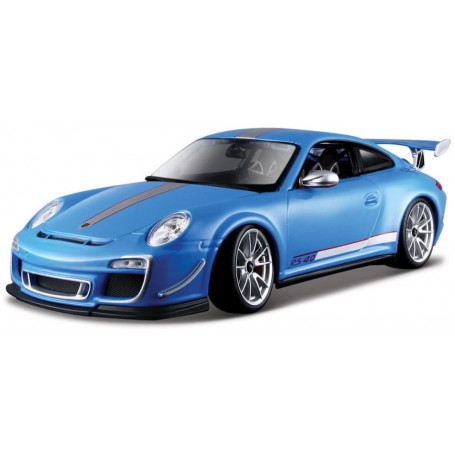 BURAGO PORSCHE 911 GT3 RS 4.0