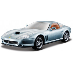 BBURAGO 550 MARANELLO