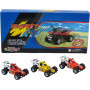 Turbo Pullback Off Road Racing Buggy - Assorted