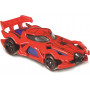 HOT WHEELS MARVEL CHARACTER CARS ASST