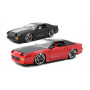 1:24 BTM 1985 Chevy Camaro Z28