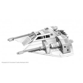 Metal Earth - Star Wars - Snowspeeder