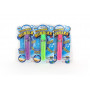 BUBBLES - CARDED TEST TUBE TOUCHABLE