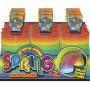 (D) RAINBOW SPRING PDQ18
