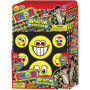 EMOJI REFLECT STKR PDQ 36