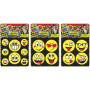 EMOJI REFLECT STKR PDQ 36