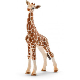 Schleich - Giraffe Calf
