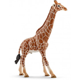 Schleich - Giraffe Male