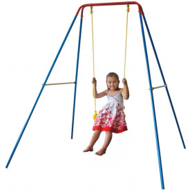 Playworld Single Swing Set B020917