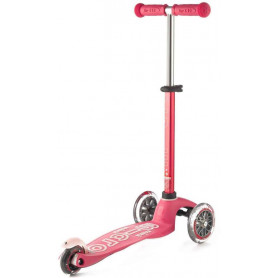 MICRO - Mini Deluxe Pink