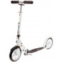 White Adult Micro Scooter