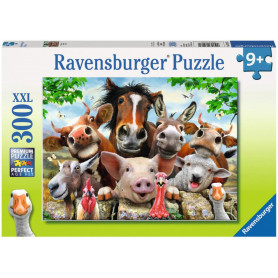 Ravensburger - Say Cheese! Puzzle 300pc