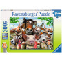 Ravensburger - Say Cheese! Puzzle 300pc