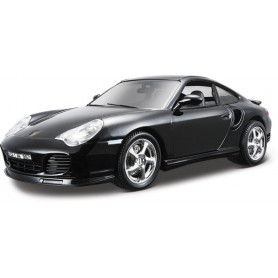 PORSCHE 911 TURBO