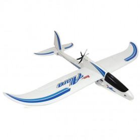 Mode 1 Ares Alara RTF EPO Brushless 4Ch Sport Trainer