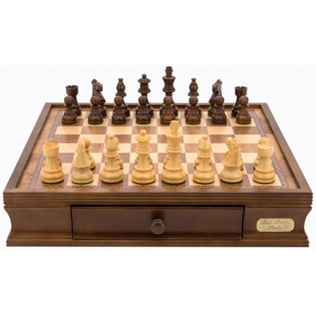 Dal Rossi Chess Set 16",