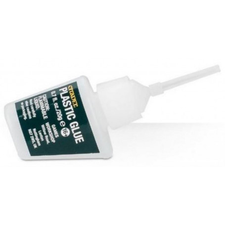 PLASTIC GLUE (GLOBAL) (10-PACK)
