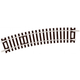 PECO STANDARD CURVE 1ST RADIUS