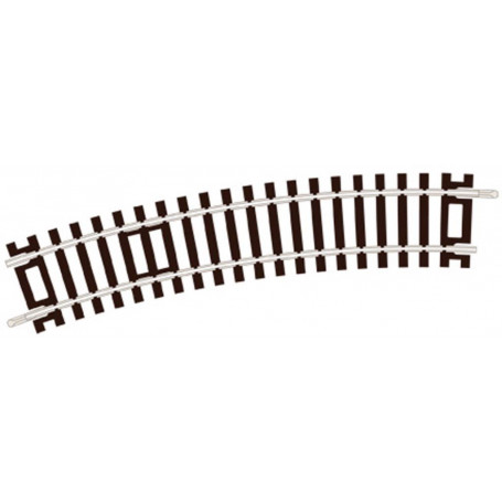 PECO STANDARD CURVE 1ST RADIUS