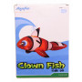 Clown Fish Ride On