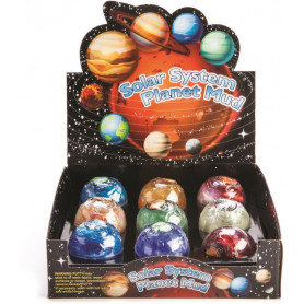 Putty Planet