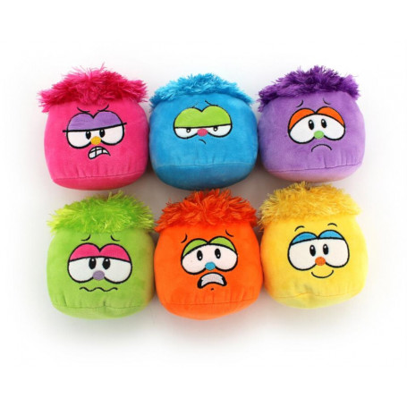 PLUSH - 14CM GONK