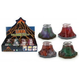 VOLCANO MARS MUD - 50G