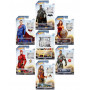 Hot Wheels Justice League Assorted- Assorted