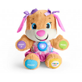 Fisher-Price Laugh & Learn Smart Stages Sis