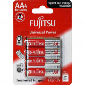 FUJITSU AA UNIVERSAL BP4