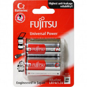 FUJITSU C UNIVERSAL BP2