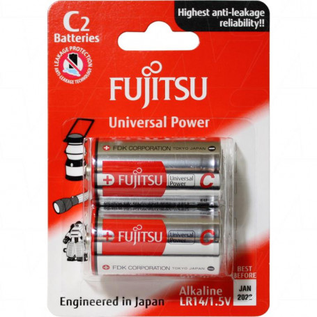 FUJITSU C UNIVERSAL BP2