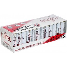 FUJITSU AA PREMIUM BOX 48