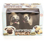 PUG WIND UP SET OF 2  1/12/24 #3