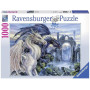 Rburg - Mystical Dragon Puzzle 1000pc