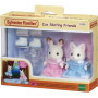 Sylvanian Families Ice Skating Friends