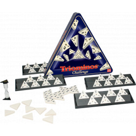 GOLIATH TRI-OMINOS CHALLENGE