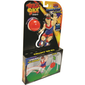 Britz Trick Shot Sports : Specky - Aussie Rules