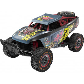 Nikko 1:14 Dune Racer Grey Pro Line and Lithium Pack 2.4G