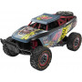 Nikko 1:14 Dune Racer Grey Pro Line and Lithium Pack 2.4G