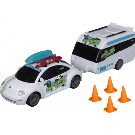Nikko 1:20 3 Ast. Holiday Pack Set RTR