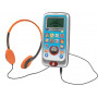 Learning Tunes Music Player