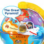 VTech Light and Flight Discovery Globe