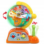 VTech Light and Flight Discovery Globe