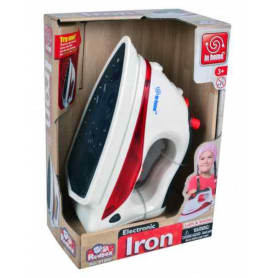 In Home Electronic Iron