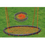 1m Foldable Net Swing