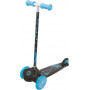 Twist 3 Wheels Scooter Blue
