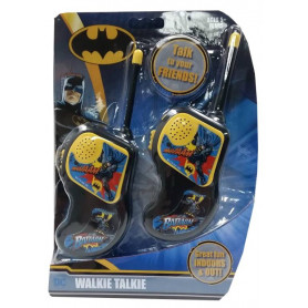 Batman Walkie Talkie  - NEW